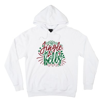 Jingle Bells Hoodie