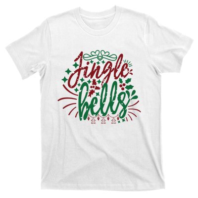 Jingle Bells T-Shirt