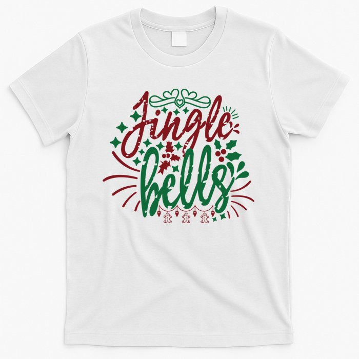 Jingle Bells T-Shirt