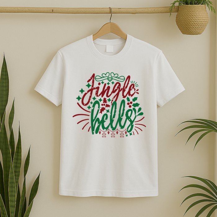 Jingle Bells T-Shirt
