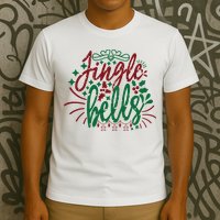 Jingle Bells T-Shirt