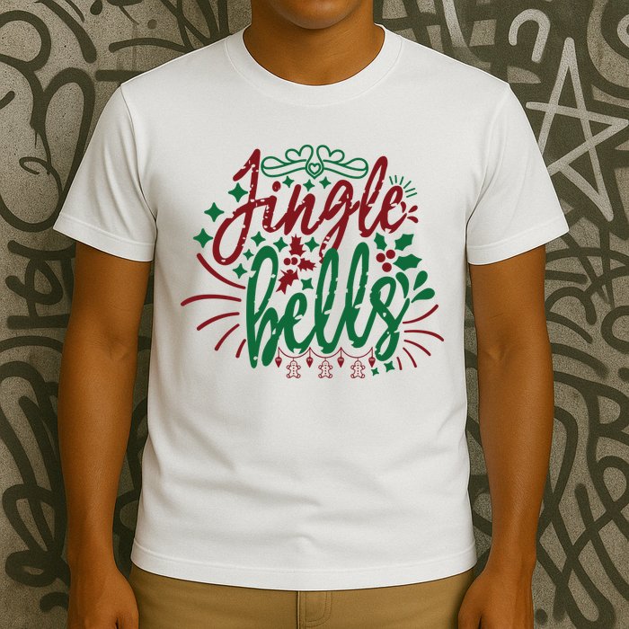 Jingle Bells T-Shirt