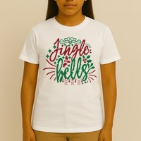 Jingle Bells T-Shirt