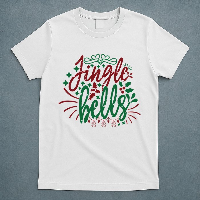 Jingle Bells T-Shirt
