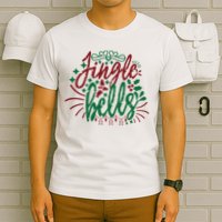 Jingle Bells T-Shirt
