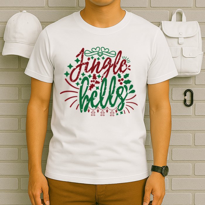 Jingle Bells T-Shirt