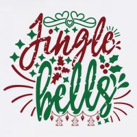 Jingle Bells T-Shirt