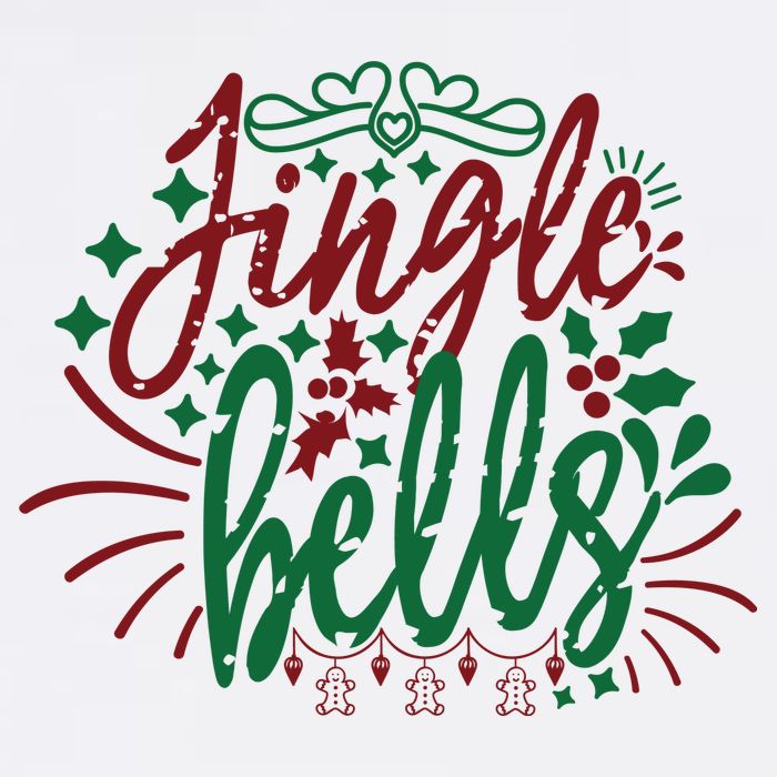 Jingle Bells T-Shirt
