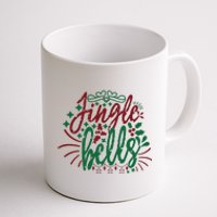 Jingle Bells Coffee Mug