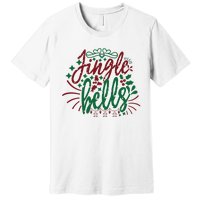 Jingle Bells Premium T-Shirt