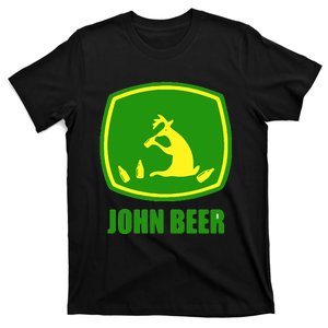 John Beer T-Shirt