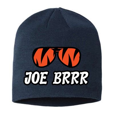 Joe Brrr Sustainable Beanie