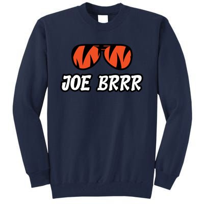 Joe Brrr Tall Sweatshirt