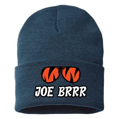 Joe Brrr Sustainable Knit Beanie