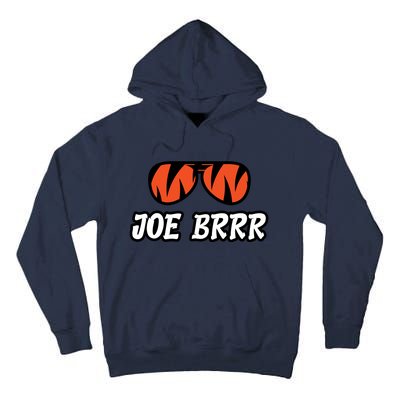 Joe Brrr Tall Hoodie