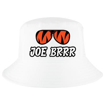 Joe Brrr Cool Comfort Performance Bucket Hat