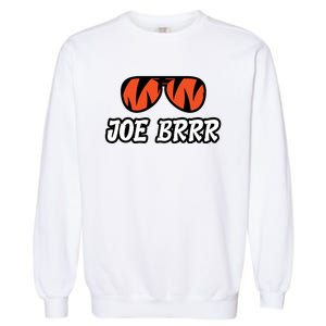 Joe Brrr Garment-Dyed Sweatshirt