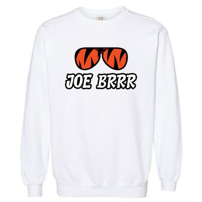 Joe Brrr Garment-Dyed Sweatshirt