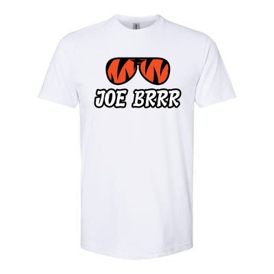 Joe Brrr Softstyle CVC T-Shirt