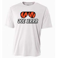 Joe Brrr Cooling Performance Crew T-Shirt