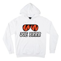 Joe Brrr Hoodie