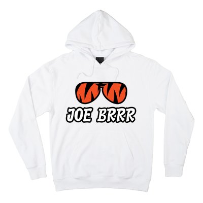 Joe Brrr Hoodie