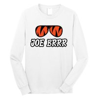 Joe Brrr Long Sleeve Shirt