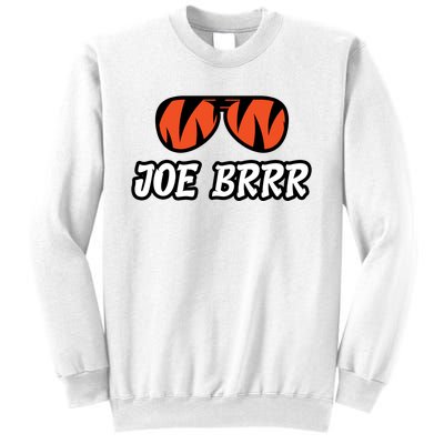 Joe Brrr Sweatshirt