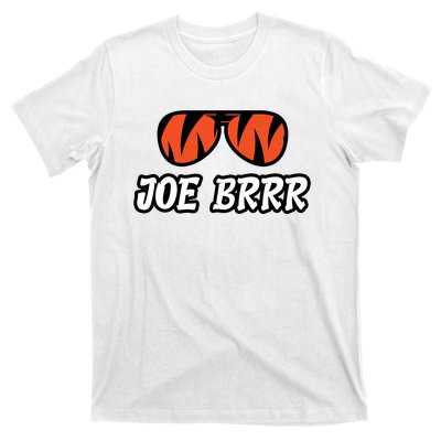 Joe Brrr T-Shirt