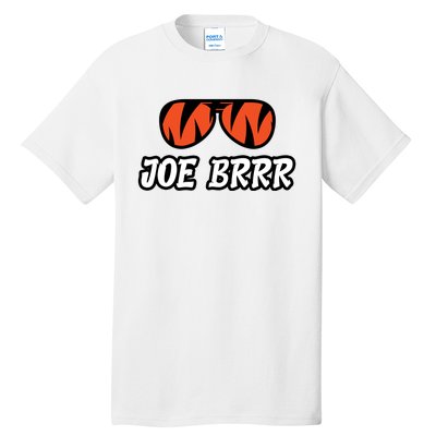 Joe Brrr Tall T-Shirt