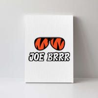 Joe Brrr Canvas