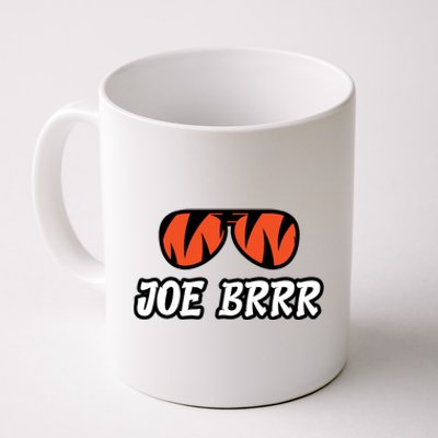 Joe Brrr Coffee Mug