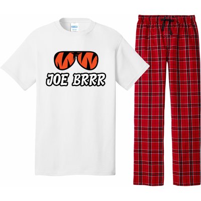 Joe Brrr Pajama Set