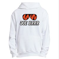 Joe Brrr Urban Pullover Hoodie