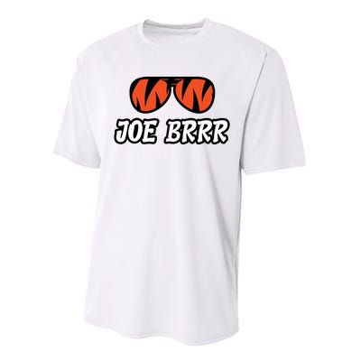 Joe Brrr Performance Sprint T-Shirt