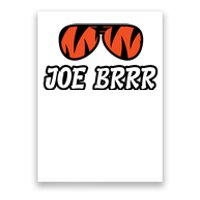 Joe Brrr Poster