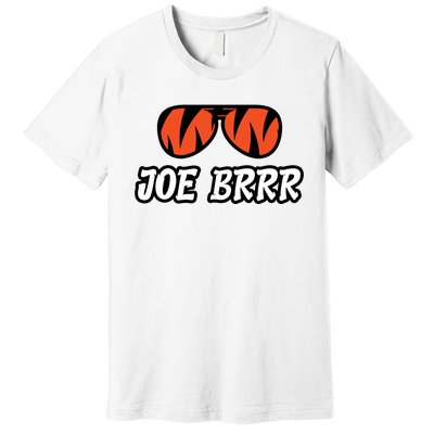 Joe Brrr Premium T-Shirt