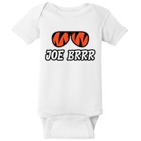 Joe Brrr Baby Bodysuit