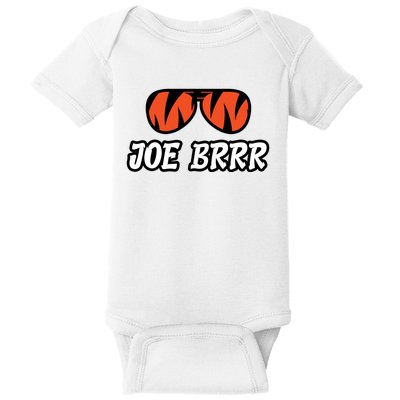 Joe Brrr Baby Bodysuit