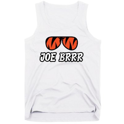 Joe Brrr Tank Top