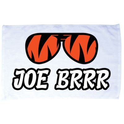 Joe Brrr Microfiber Hand Towel