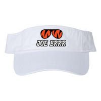 Joe Brrr Valucap Bio-Washed Visor