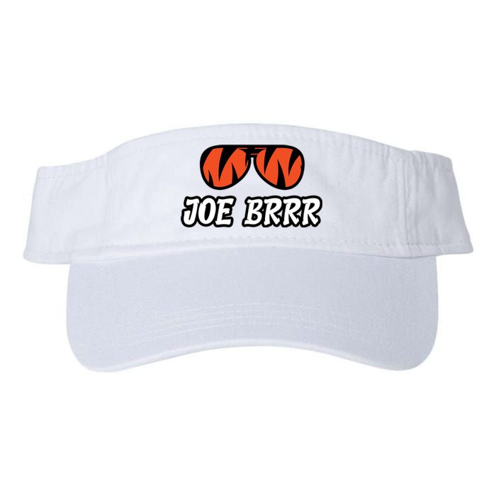 Joe Brrr Valucap Bio-Washed Visor