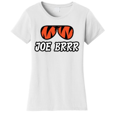 Joe Brrr Women's T-Shirt