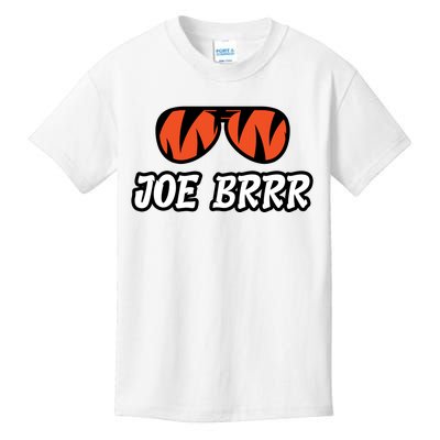 Joe Brrr Kids T-Shirt