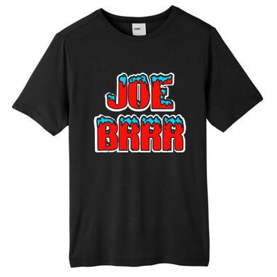 Joe Brrr Tall Fusion ChromaSoft Performance T-Shirt