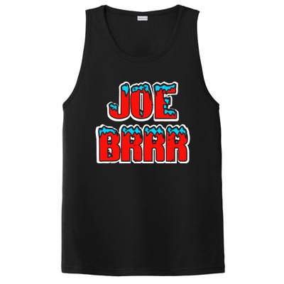 Joe Brrr PosiCharge Competitor Tank