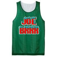 Joe Brrr Mesh Reversible Basketball Jersey Tank