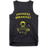 Japanese Breakfast Tank Top