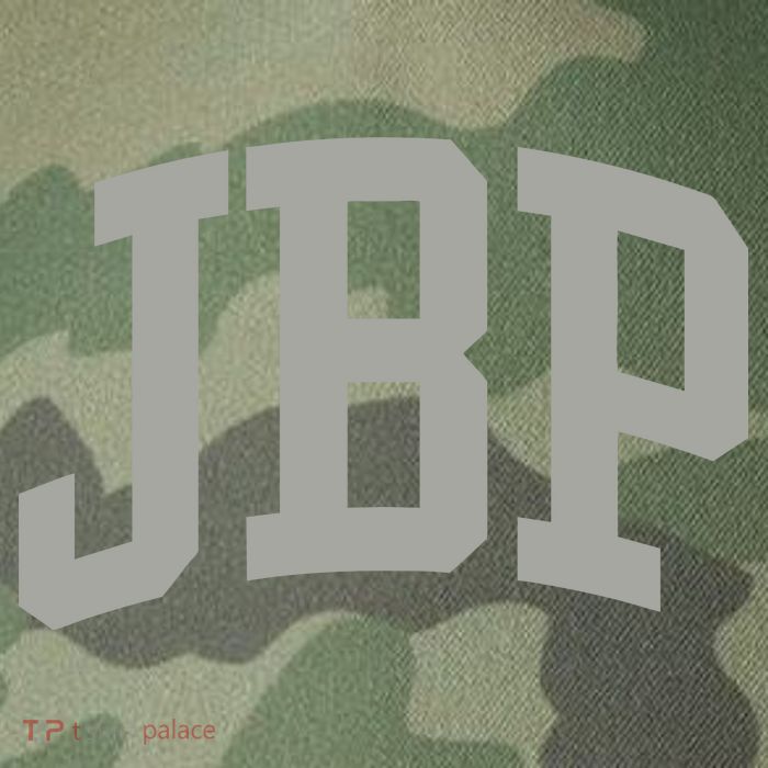 Joe Budden Jbp Legacy Tie Dye Trucker Hat